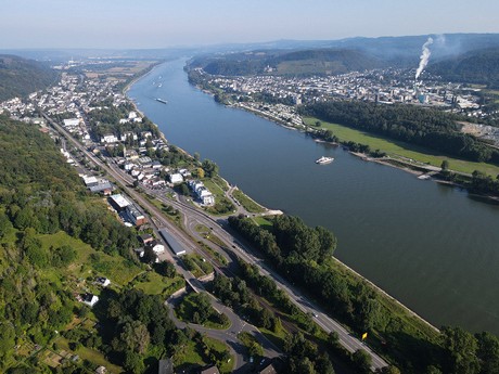 Burg Rheineck